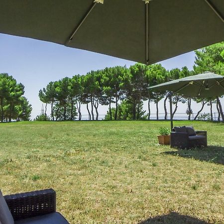 Poggio Active Hotel San Giovanni Rotondo Kültér fotó