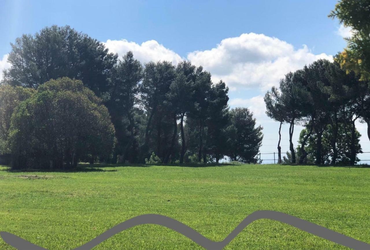 Poggio Active Hotel San Giovanni Rotondo Kültér fotó