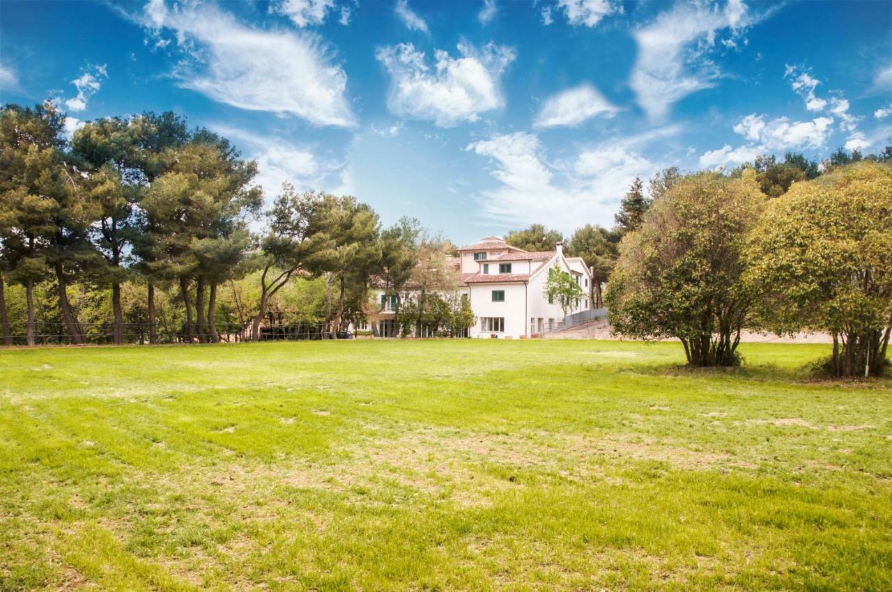 Poggio Active Hotel San Giovanni Rotondo Kültér fotó