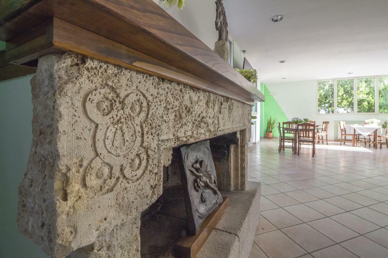 Poggio Active Hotel San Giovanni Rotondo Kültér fotó
