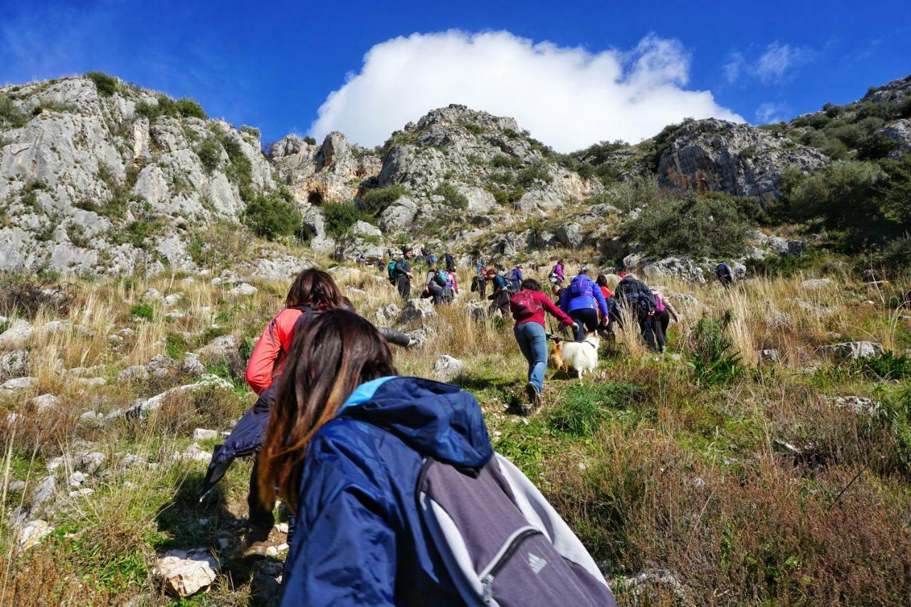 Poggio Active Hotel San Giovanni Rotondo Kültér fotó