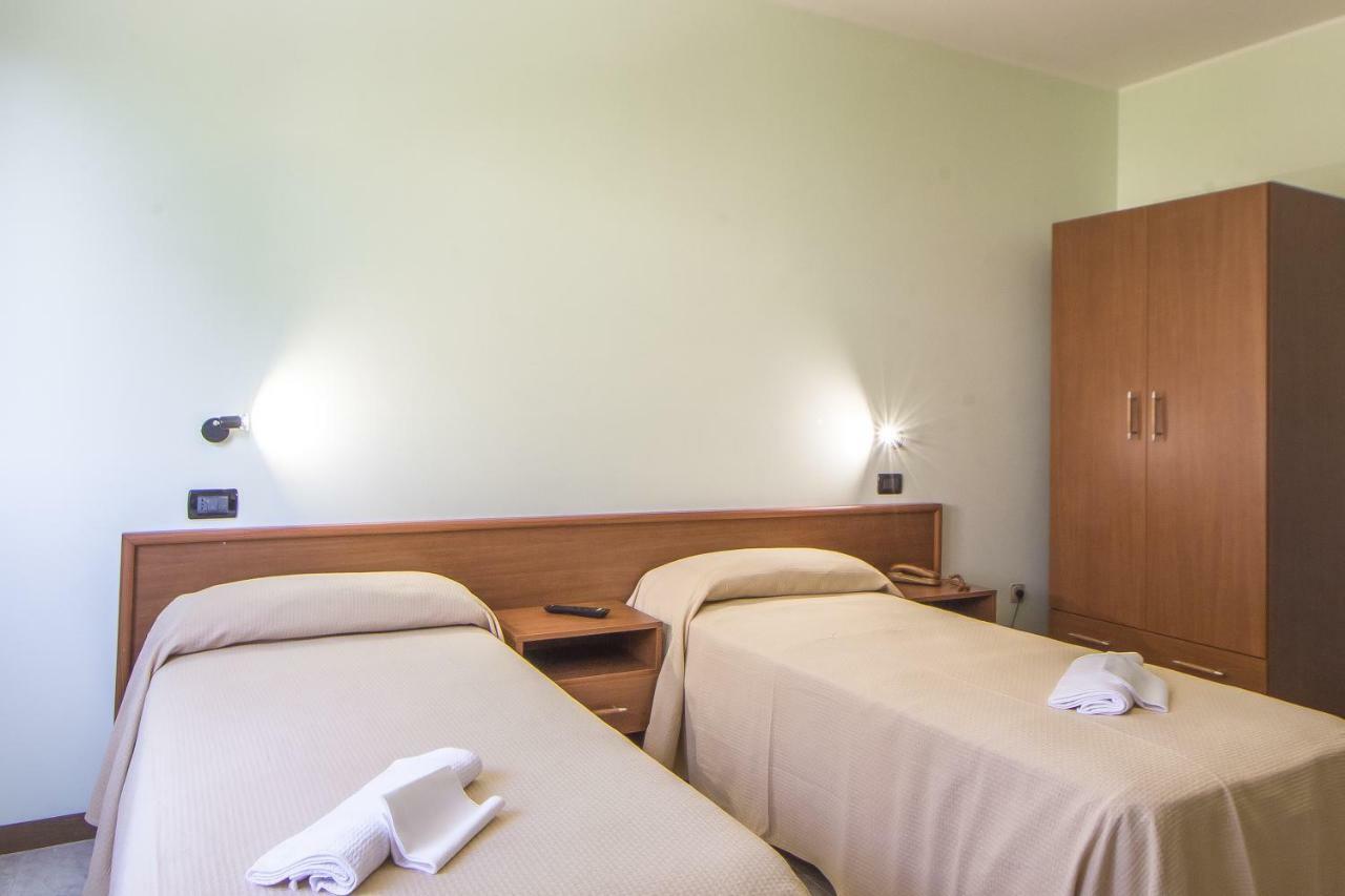 Poggio Active Hotel San Giovanni Rotondo Kültér fotó