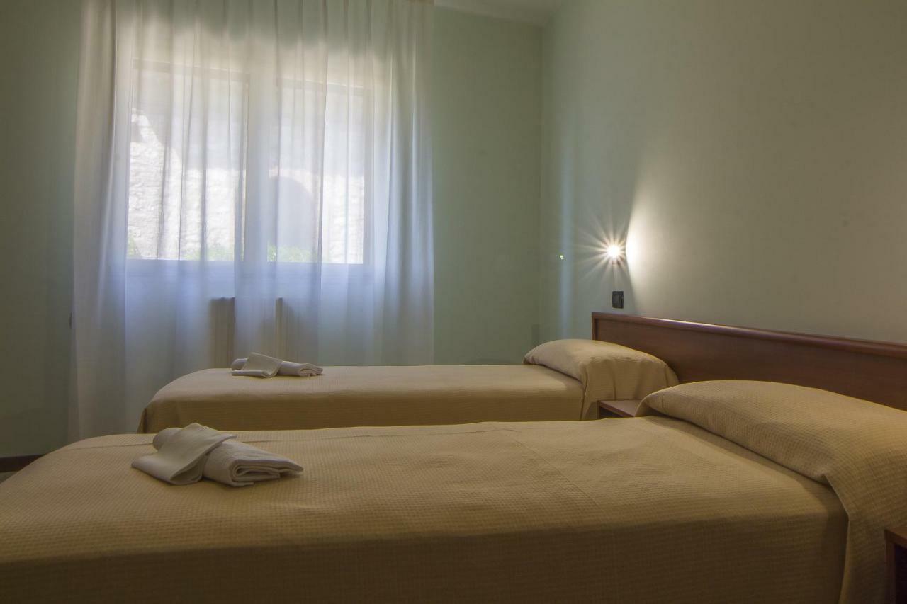 Poggio Active Hotel San Giovanni Rotondo Kültér fotó