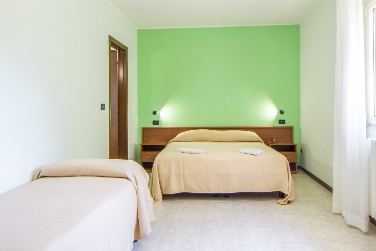 Poggio Active Hotel San Giovanni Rotondo Kültér fotó