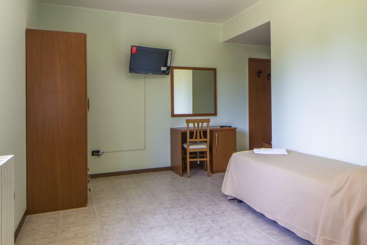 Poggio Active Hotel San Giovanni Rotondo Kültér fotó