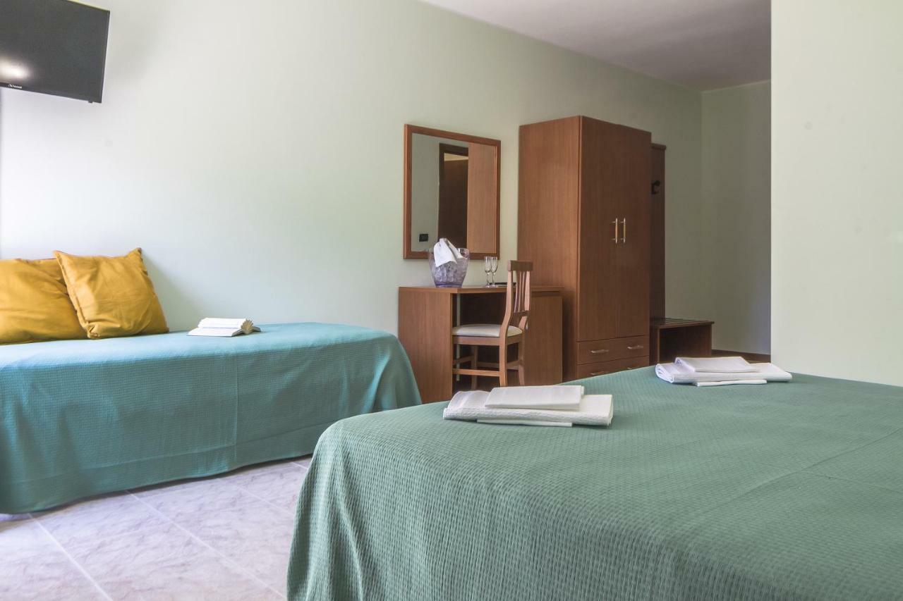 Poggio Active Hotel San Giovanni Rotondo Kültér fotó