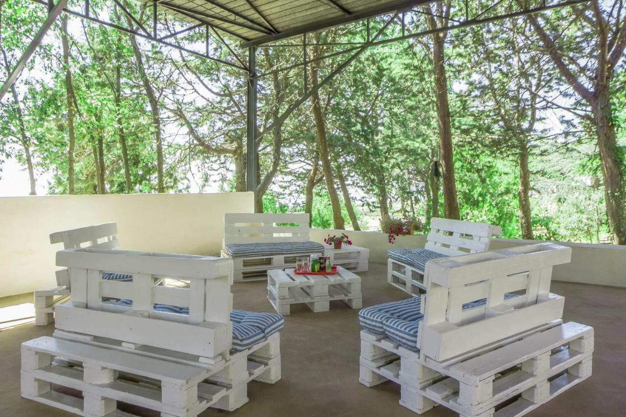 Poggio Active Hotel San Giovanni Rotondo Kültér fotó
