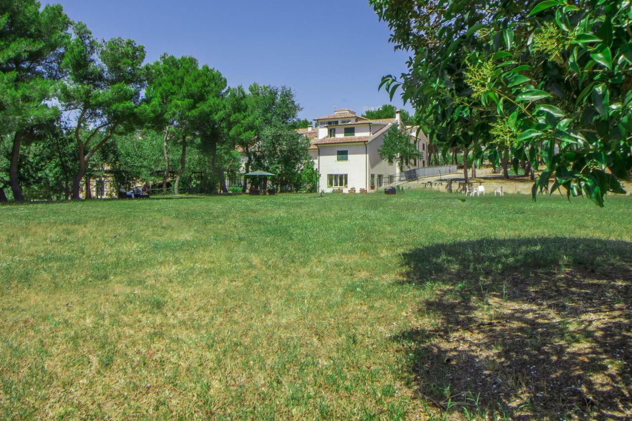Poggio Active Hotel San Giovanni Rotondo Kültér fotó