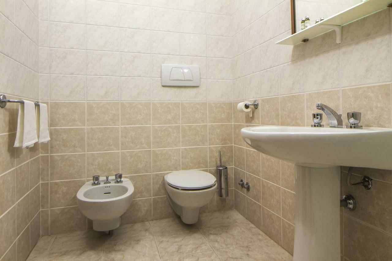 Poggio Active Hotel San Giovanni Rotondo Kültér fotó