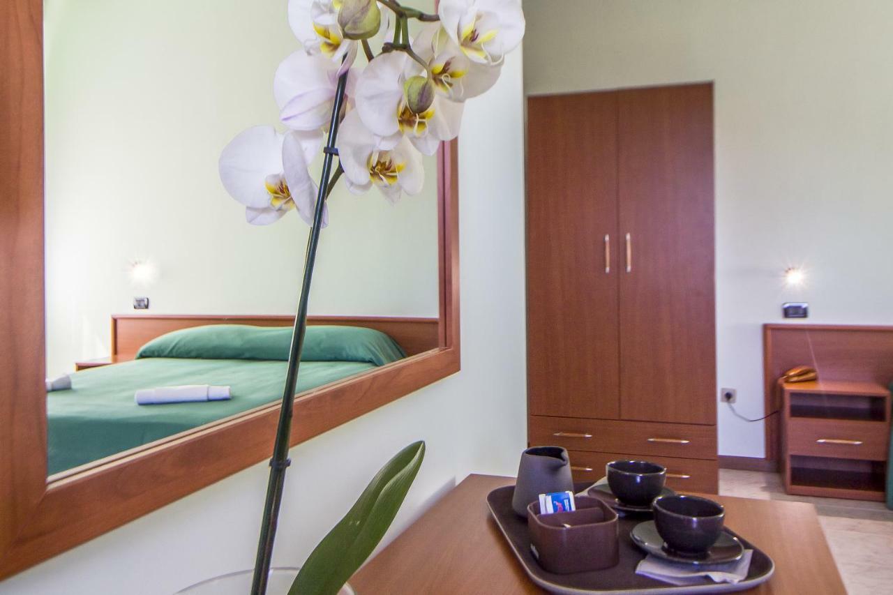 Poggio Active Hotel San Giovanni Rotondo Kültér fotó
