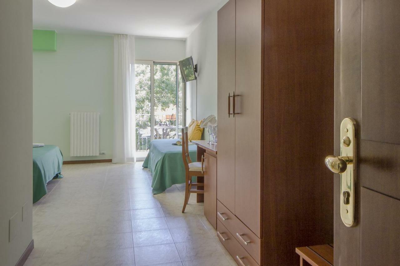 Poggio Active Hotel San Giovanni Rotondo Kültér fotó