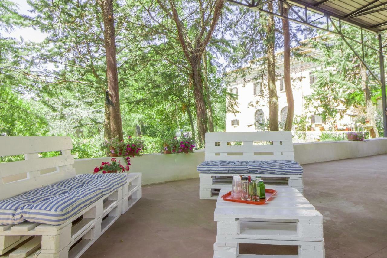 Poggio Active Hotel San Giovanni Rotondo Kültér fotó