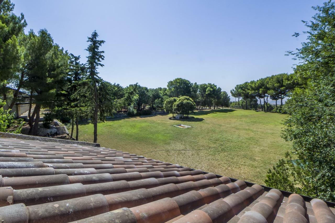 Poggio Active Hotel San Giovanni Rotondo Kültér fotó