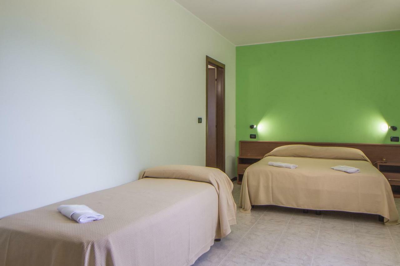 Poggio Active Hotel San Giovanni Rotondo Kültér fotó